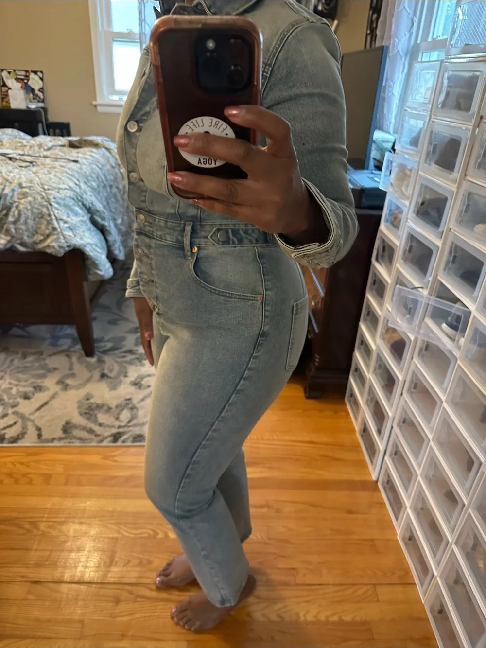 Free People classic light